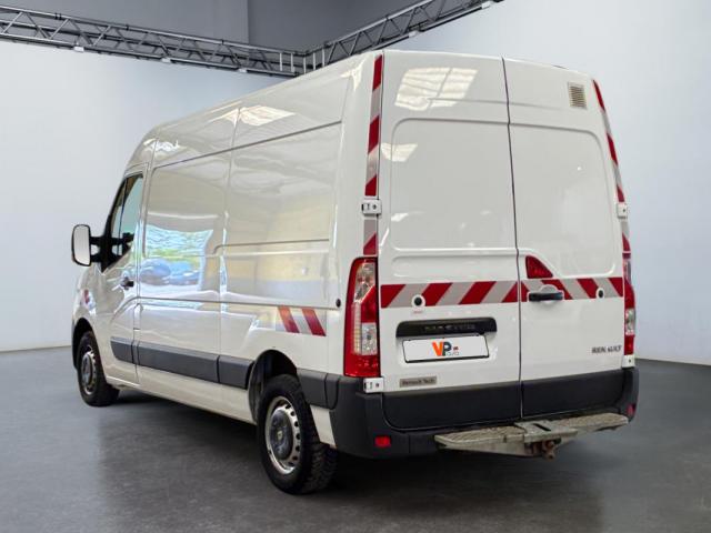 Renault Master image 7