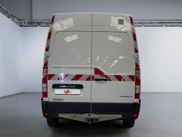 Renault Master image 6