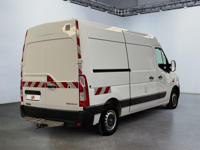 Renault Master image 5
