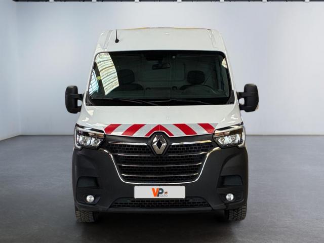 Renault Master image 1