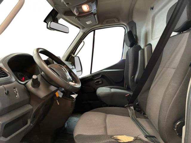 Renault Master image 3
