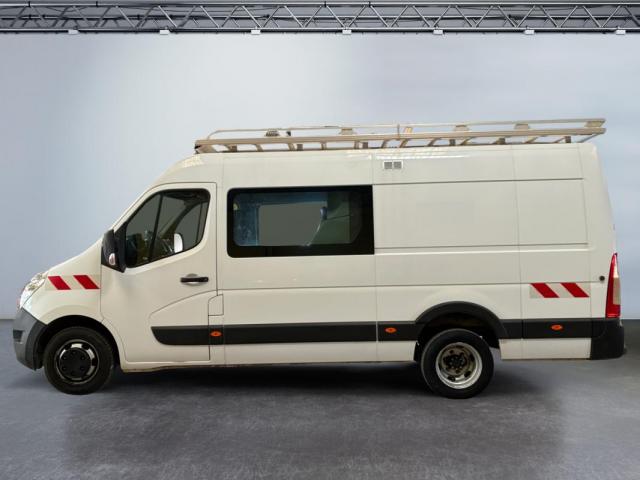 Renault Master image 8