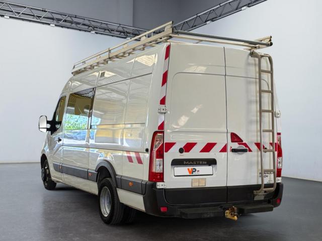 Renault Master image 6
