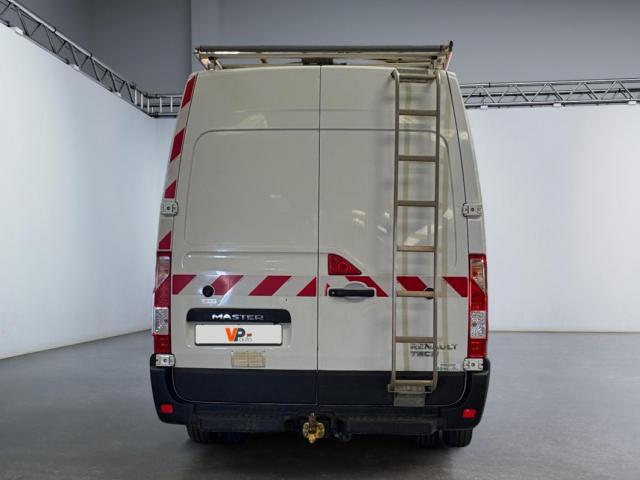 Renault Master image 5