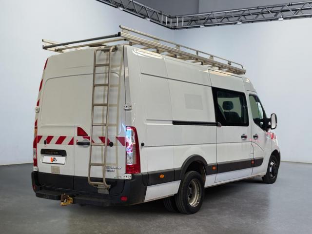 Renault Master image 7