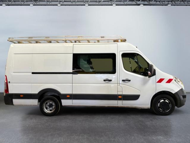 Renault Master image 4