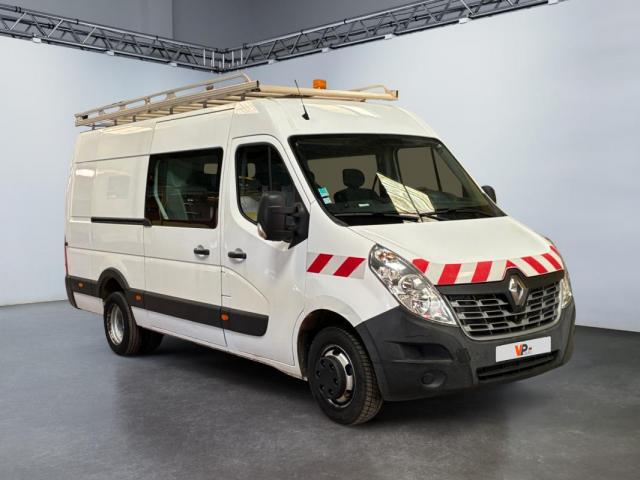 Renault Master image 3