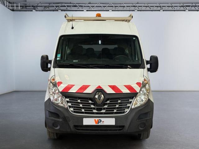 Renault Master image 1