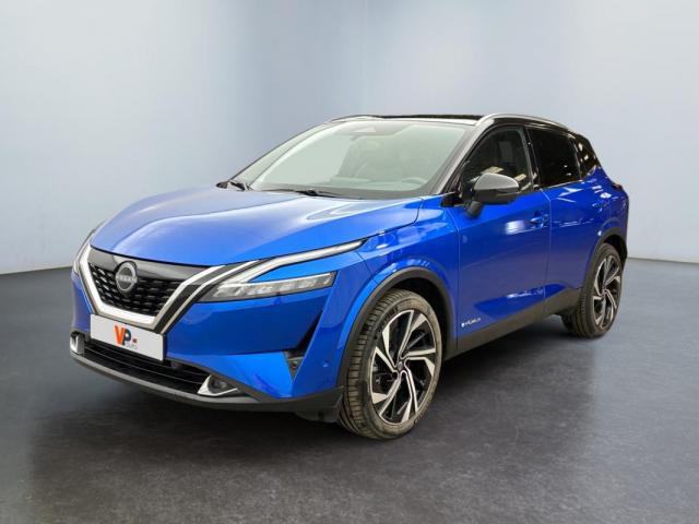 Nissan Qashqai E-Power 190 Ch Tekna+