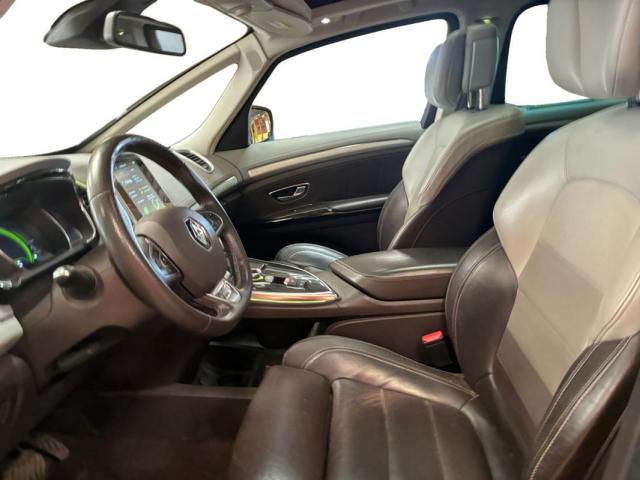Renault Espace image 1