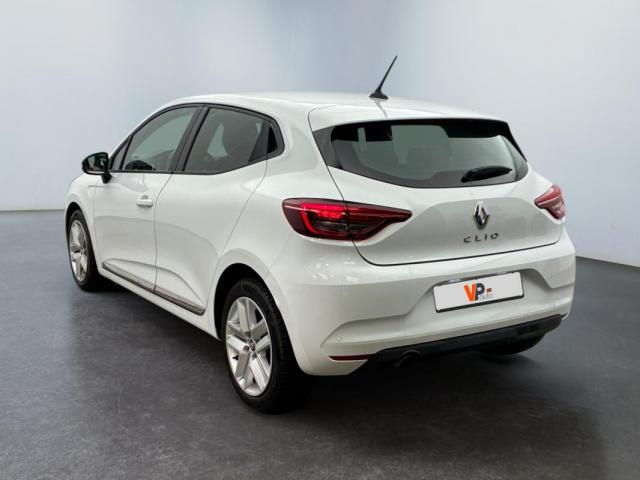 Renault Clio image 4