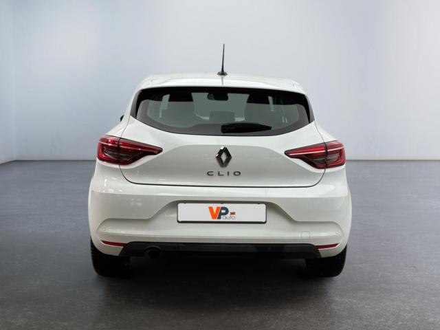 Renault Clio image 8