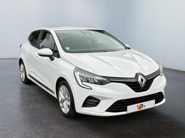 Renault Clio image 6