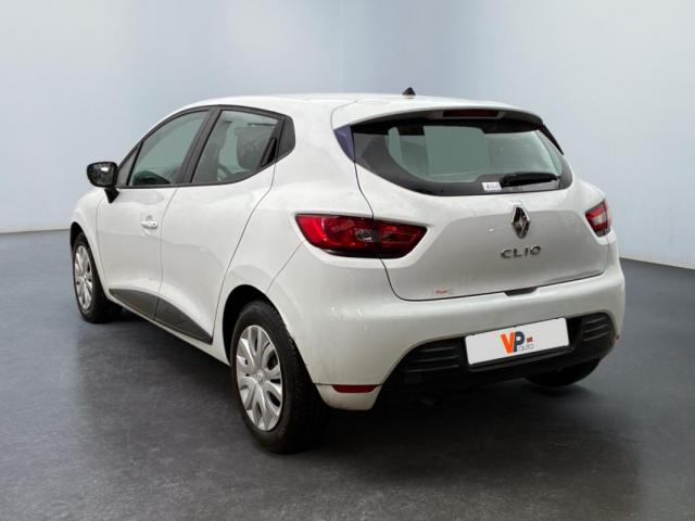 Renault Clio image 8