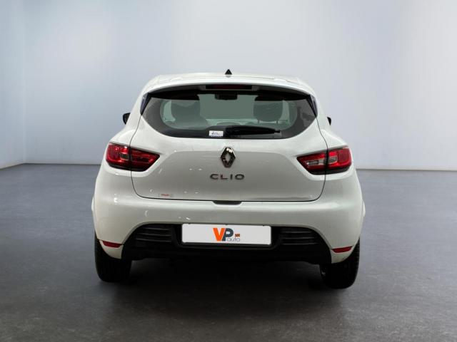 Renault Clio image 3