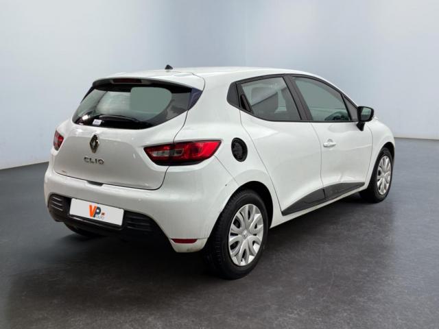 Renault Clio image 6