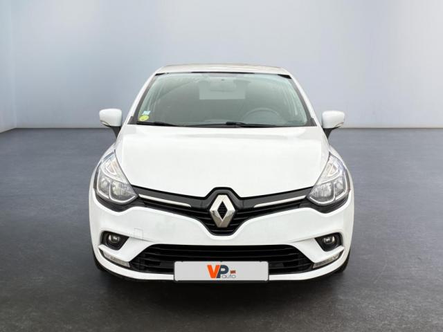 Renault Clio image 1