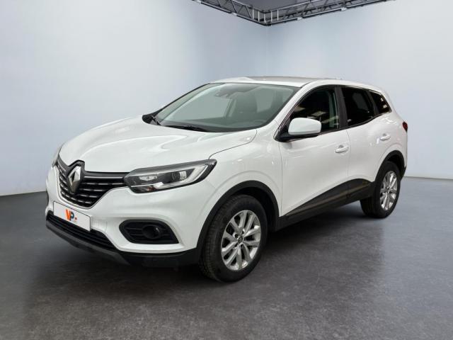 Renault Kadjar Blue Dci 115 Edc Business
