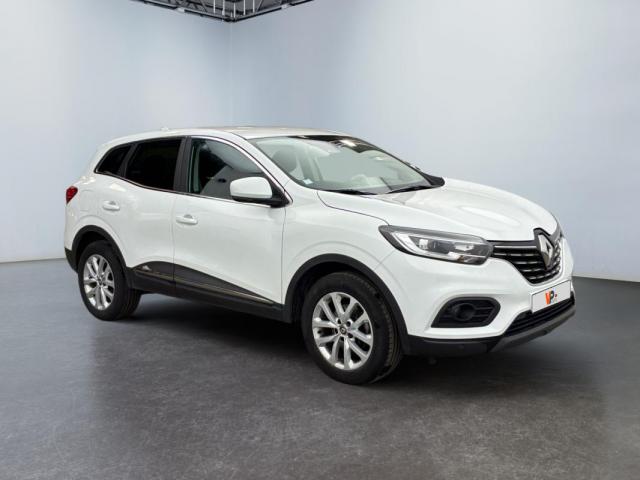 Renault Kadjar image 5