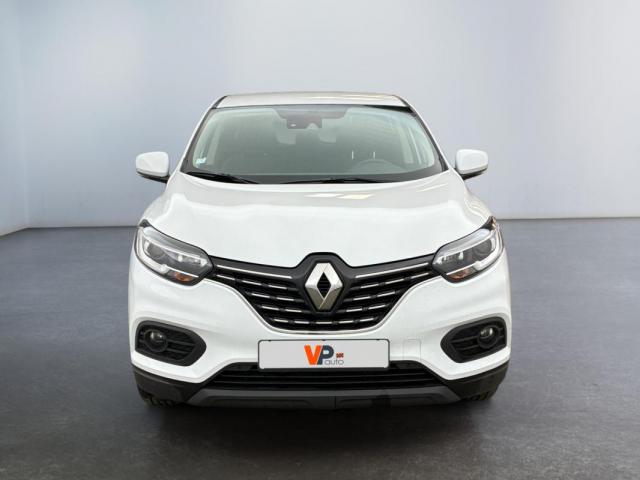 Renault Kadjar image 6