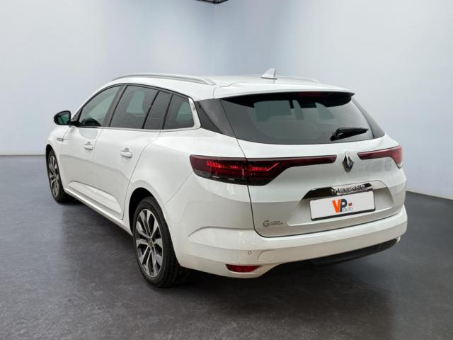 Renault Mégane Estate image 4