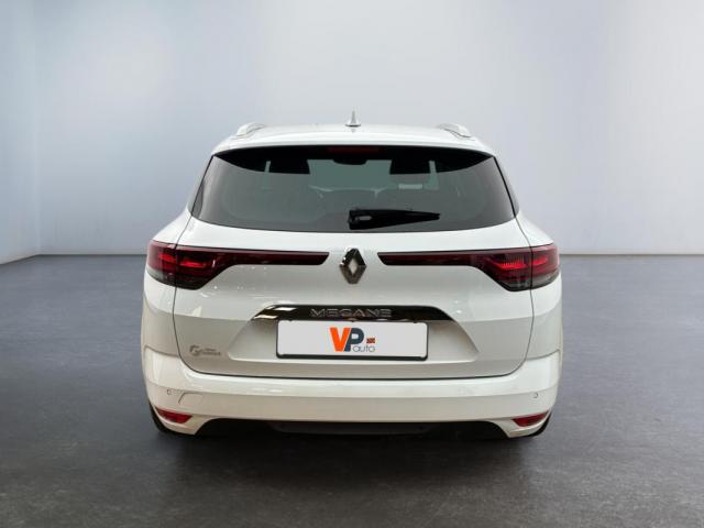 Renault Mégane Estate image 2