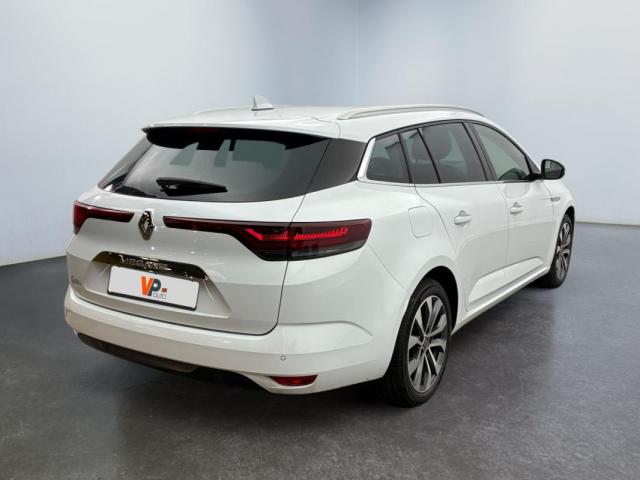 Renault Mégane Estate image 5