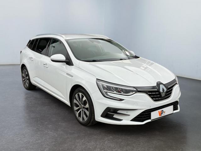 Renault Mégane Estate image 8