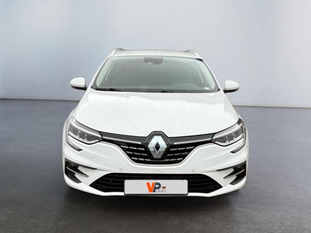 Renault Mégane Estate image 7