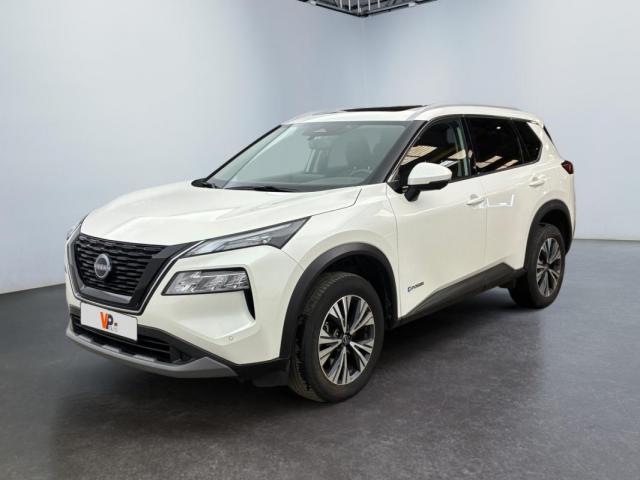 Nissan X-Trail E-Power 204 Ch N-Connecta