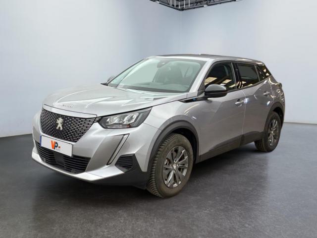 Peugeot 2008 Electrique 136 Ch Active Pack