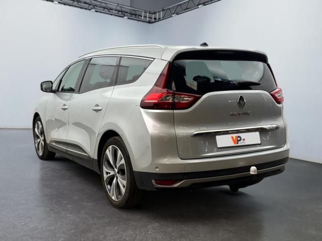 Renault Grand Scénic image 5