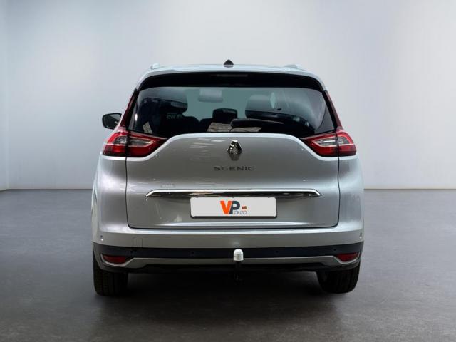 Renault Grand Scénic image 4