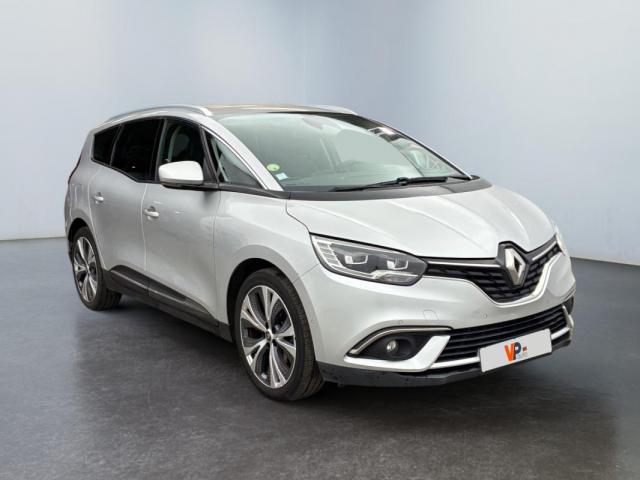 Renault Grand Scénic image 6