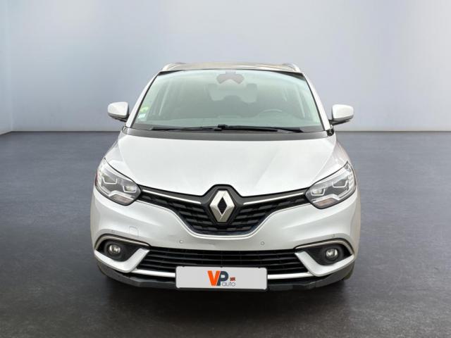 Renault Grand Scénic image 1