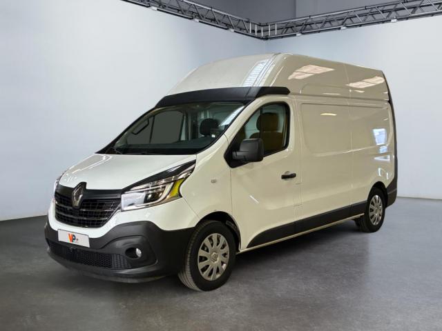 Renault Trafic Fourgon Fgn L2h2 1200 Kg Dci 145 Energy Confort