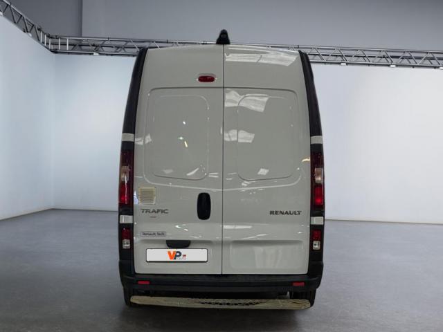 Renault Trafic image 7