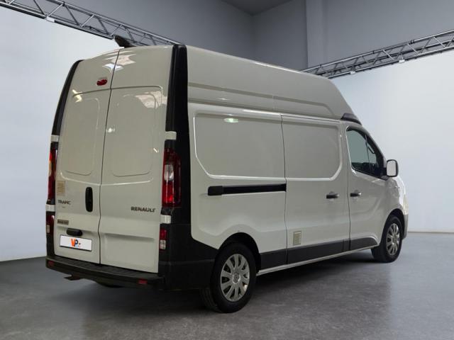 Renault Trafic image 6