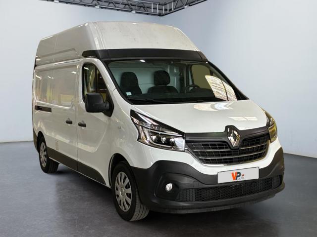 Renault Trafic image 5