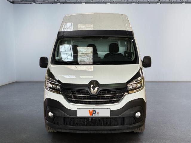 Renault Trafic image 1