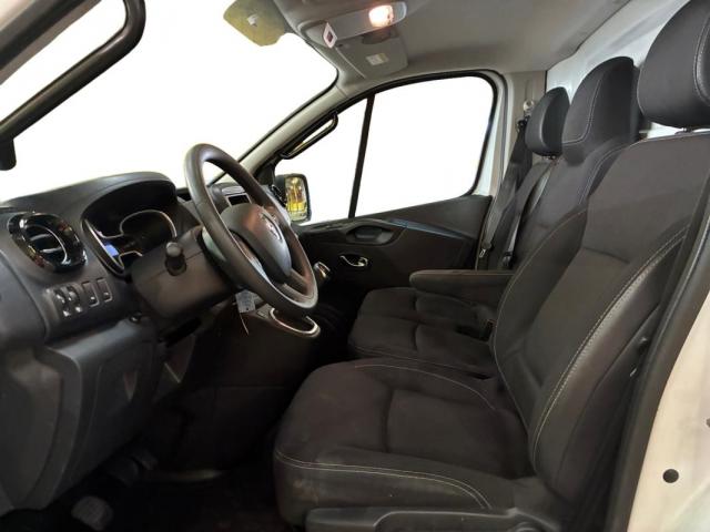 Renault Trafic image 3