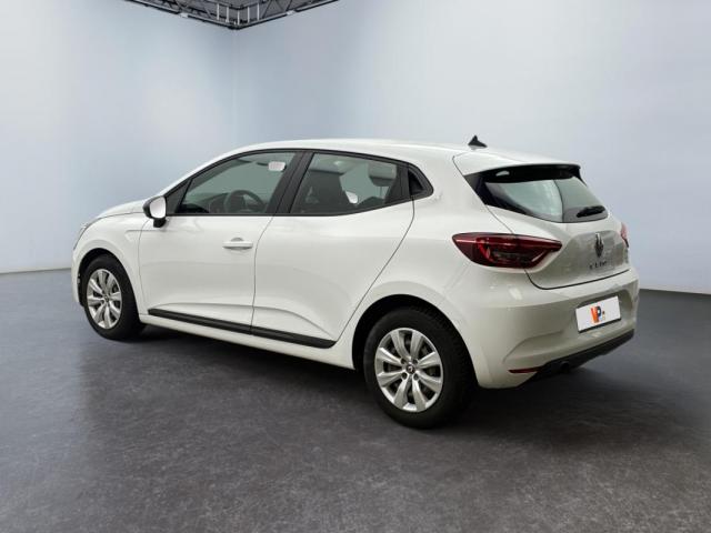 Renault Clio image 8