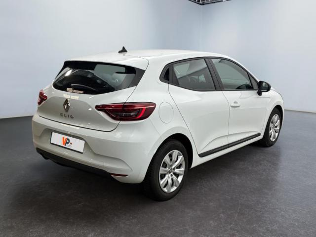 Renault Clio image 2