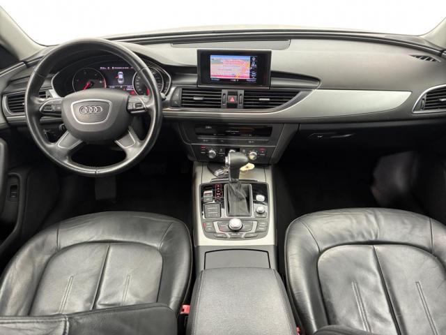 Audi A6 image 1