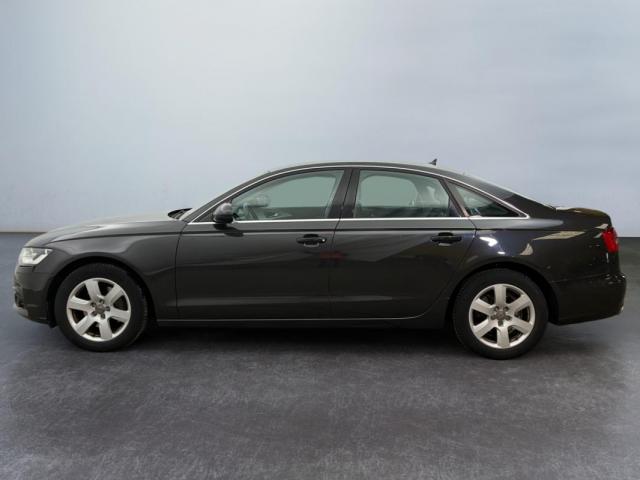Audi A6 image 5