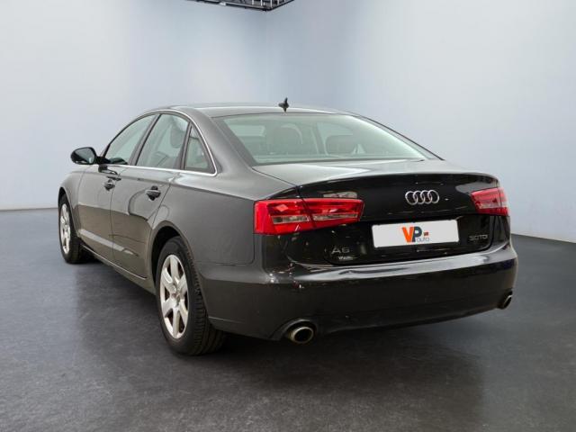 Audi A6 image 7