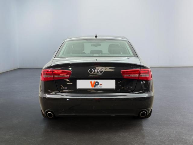 Audi A6 image 8
