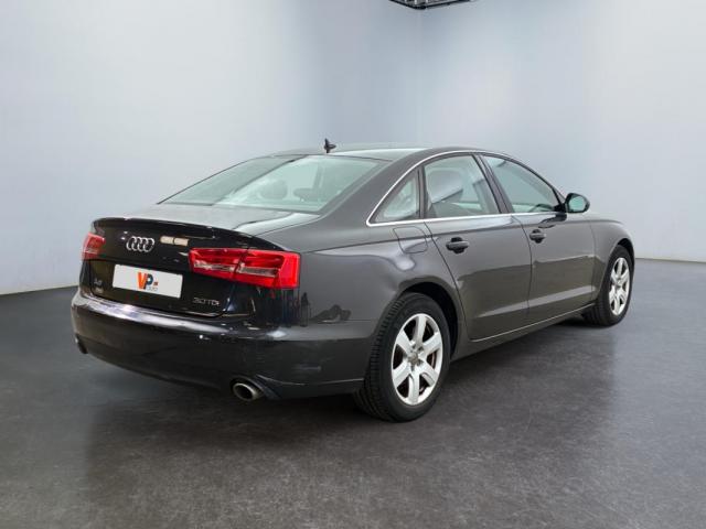 Audi A6 image 6