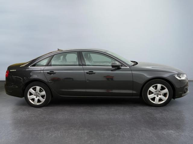 Audi A6 image 2