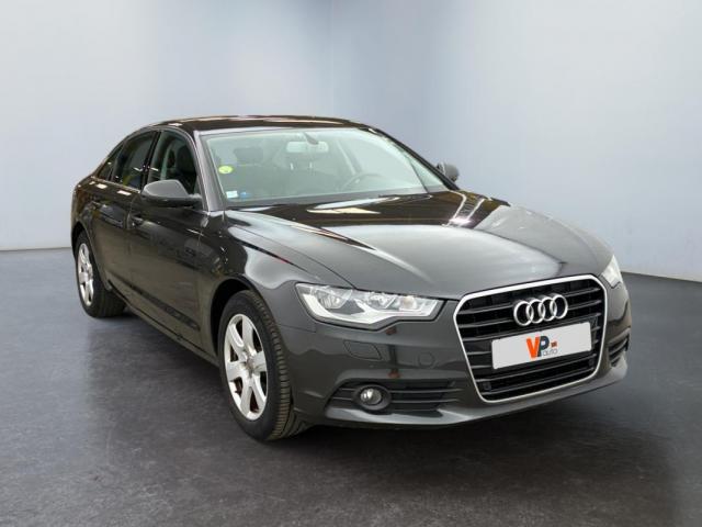 Audi A6 image 1